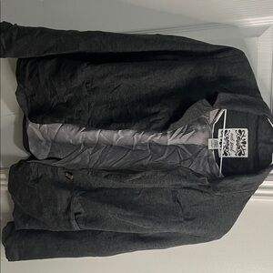 Women’s Gray Jacket